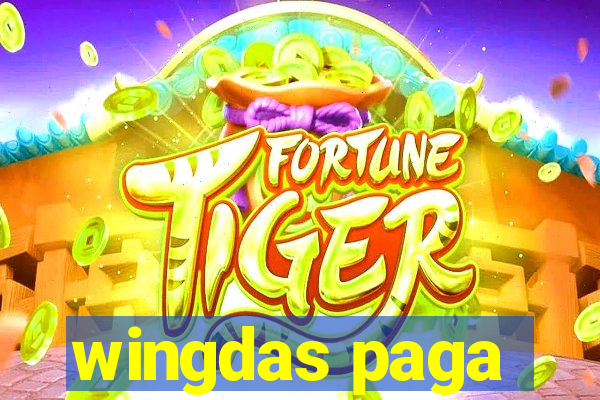 wingdas paga